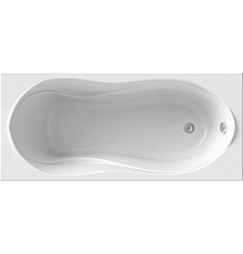 Акриловая ванна Bas Ямайка 180x80 В 00044 без гидромассажа