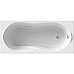 Акриловая ванна Bas Ямайка 180x80 В 00044 без гидромассажа