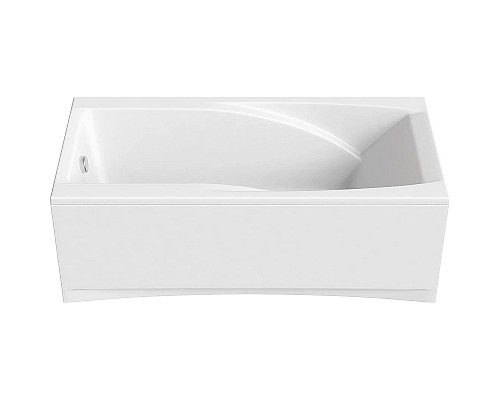 Акриловая ванна Bas Эвита 180x85 В 00043 без гидромассажа