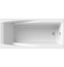 Акриловая ванна Bas Эвита 180x85 В 00043 без гидромассажа