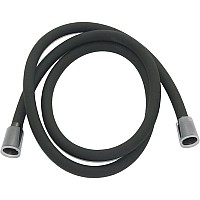 Душевой шланг Iddis Optima Home OPH15GLi19 Графит матовый