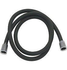 Душевой шланг Iddis Optima Home OPH15GLi19 Графит матовый