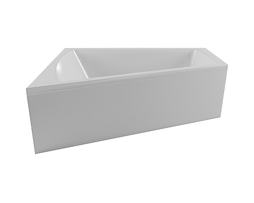 Акриловая ванна Vayer Trinity 160x120 L Гл000008156 без гидромассажа Акриловая ванна Vayer Trinity 160x120 L Гл000008156 без гидромассажа
