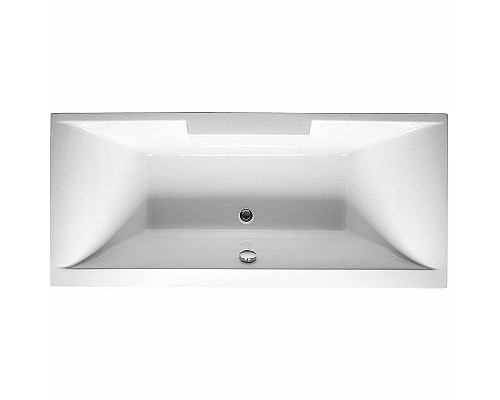 Акриловая ванна Vayer Casoli 180x80 Гл000006808 без гидромассажа Акриловая ванна Vayer Casoli 180x80 Гл000006808 без гидромассажа
