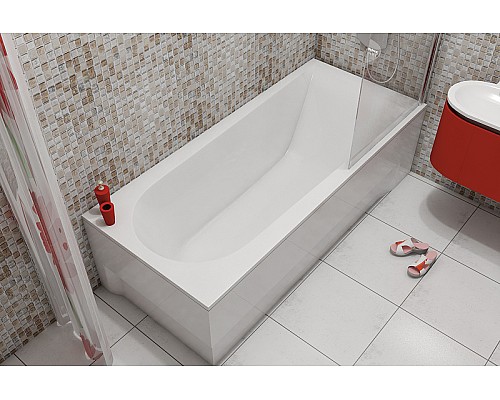 Акриловая ванна Vayer Boomerang 150x70 Гл000023945 без гидромассажа Акриловая ванна Vayer Boomerang 150x70 Гл000023945 без гидромассажа