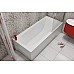 Акриловая ванна Vayer Boomerang 150x70 Гл000023945 без гидромассажа