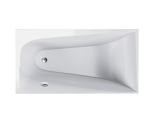Акриловая ванна Vayer Boomerang 190x90 L Гл000010853 без гидромассажа Акриловая ванна Vayer Boomerang 190x90 L Гл000010853 без гидромассажа