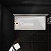 Акриловая ванна Vayer Boomerang 190x90 L Гл000010853 без гидромассажа