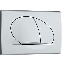 Клавиша смыва Roca Active 42B 8901140B2 Хром матовый