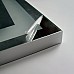 Зеркало Avanti Tres 50 6242 с подсветкой с кнопочным выключателем
