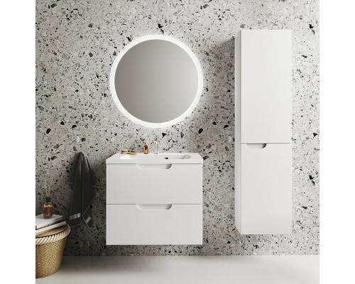 Зеркало Ravak Orbit 70 X000001575 с подсветкой круглое