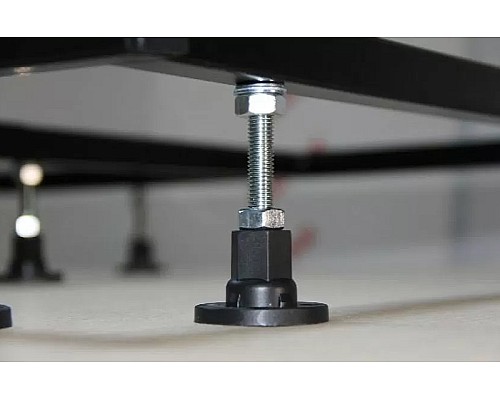 Каркас для душевого поддона Ravak Gigant 120х90 GR00002076 Черный