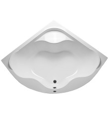 Акриловая ванна Marka One Afrodita 150х150 01аф1515 без гидромассажа