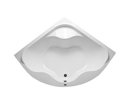 Акриловая ванна Marka One Afrodita 150х150 01аф1515 без гидромассажа