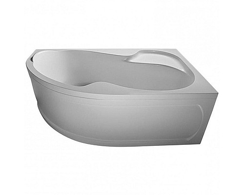 Акриловая ванна Marka One Aura 150x105 R 01ау1510п без гидромассажа