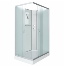 Душевая кабина Niagara Classic 120х80 NG-43285-14QBK без гидромассажа