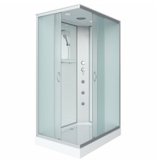 Душевая кабина Niagara Classic 120х80 NG-43285-14QG с гидромассажем