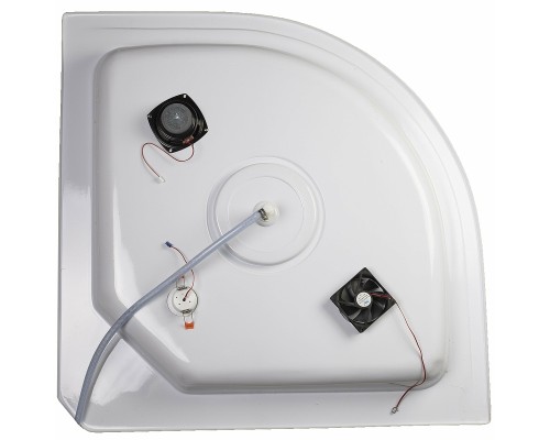 Душевая кабина Niagara Classic 120х90 NG-43295-14QP без гидромассажа