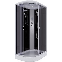 Душевая кабина Niagara Classic 120х80 R NG-3512-14RP без гидромассажа