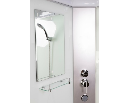 Душевая кабина Niagara Classic 90х70 L NG-33974-14LG с гидромассажем