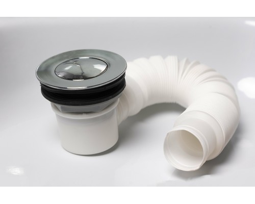 Душевая кабина Niagara Classic 110х80 L NG-33184-14LBKG с гидромассажем