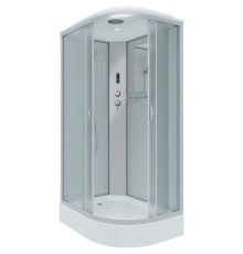Душевая кабина Niagara Classic 120x80 L NG-3312-14LP без гидромассажа