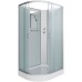 Душевая кабина Niagara Classic 120x80 R NG-3312-14RBK без гидромассажа