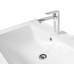 Тумба с раковиной Orans BC-0901 80 подвесная Ocean blue matt