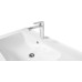 Тумба с раковиной Orans BC-0901 80 подвесная Ocean blue matt