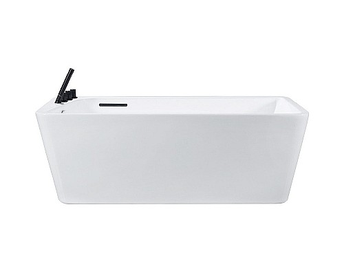 Акриловая ванна Orans BT-NL609BL 170х80 L 609BL без гидромассажа