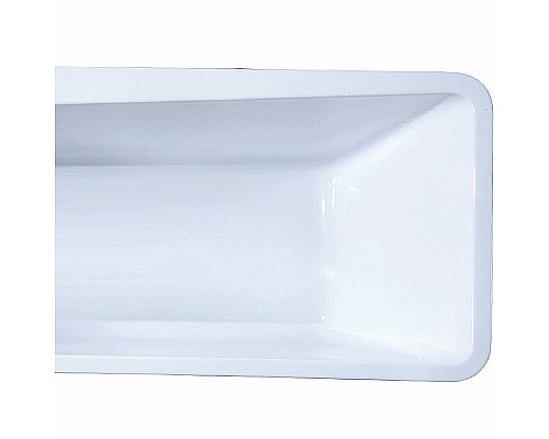 Акриловая ванна Orans BT-NL609BL 170х80 L 609BL без гидромассажа