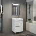 Зеркало Comforty Виола 60 с подсветкой с сенсорным выключателем