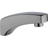 Излив для смесителя Remer 91NP Никель брашированный