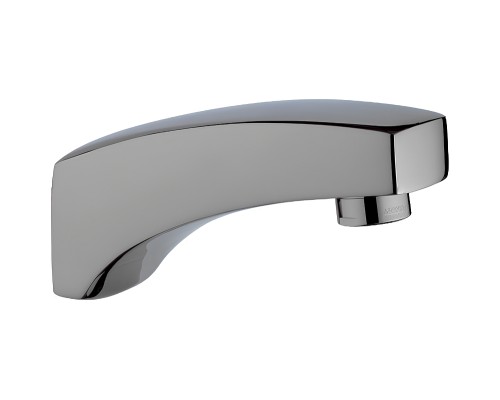 Излив для смесителя Remer 91NP Никель брашированный