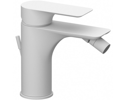 Смеситель для биде Remer Infinity I20BO Белый матовый