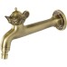 Кран для одного типа воды Bronze de Luxe Бронза