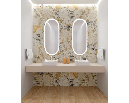 Раковина-чаша Aquatek 40 AQ5516-00 Белая