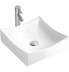 Раковина-чаша Aquatek 40 Белая