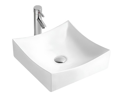 Раковина-чаша Aquatek 40 AQ5516-00 Белая