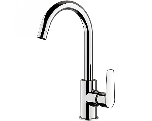 Смеситель для кухни Remer Vanity V72 Хром