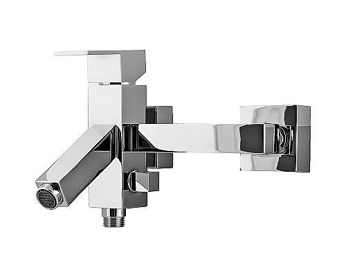 Смеситель для ванны Remer Q-Color QR0583A Хром