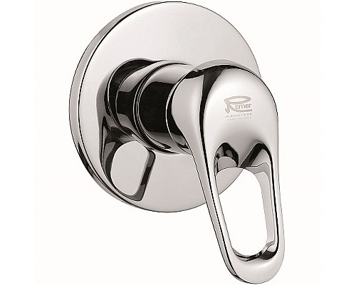 Смеситель для душа Remer Kiss K30 Хром