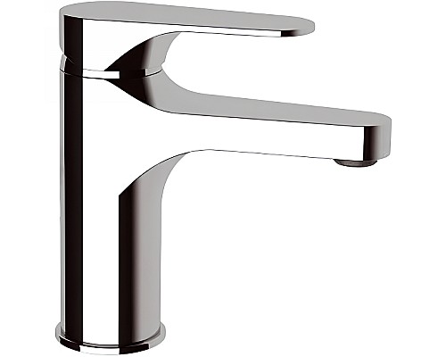 Смеситель для раковины Remer Class Line L12 Хром