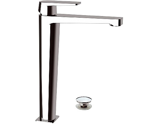 Смеситель для раковины Remer Dream D10L Хром