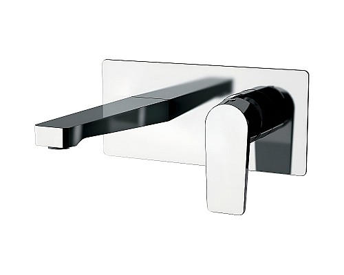 Смеситель для раковины Remer Energy EY15 Хром