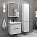 Зеркальный шкаф Sanstar Altea 60 324.1-2.4.1. Белый