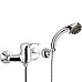 Смеситель для душа Remer Musa M39 Хром