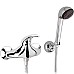 Смеситель для душа Remer Giga Four G39 Хром