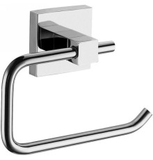 Держатель туалетной бумаги Azario Rina AZ-87010A Хром