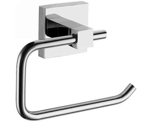 Держатель туалетной бумаги Azario Rina AZ-87010A Хром